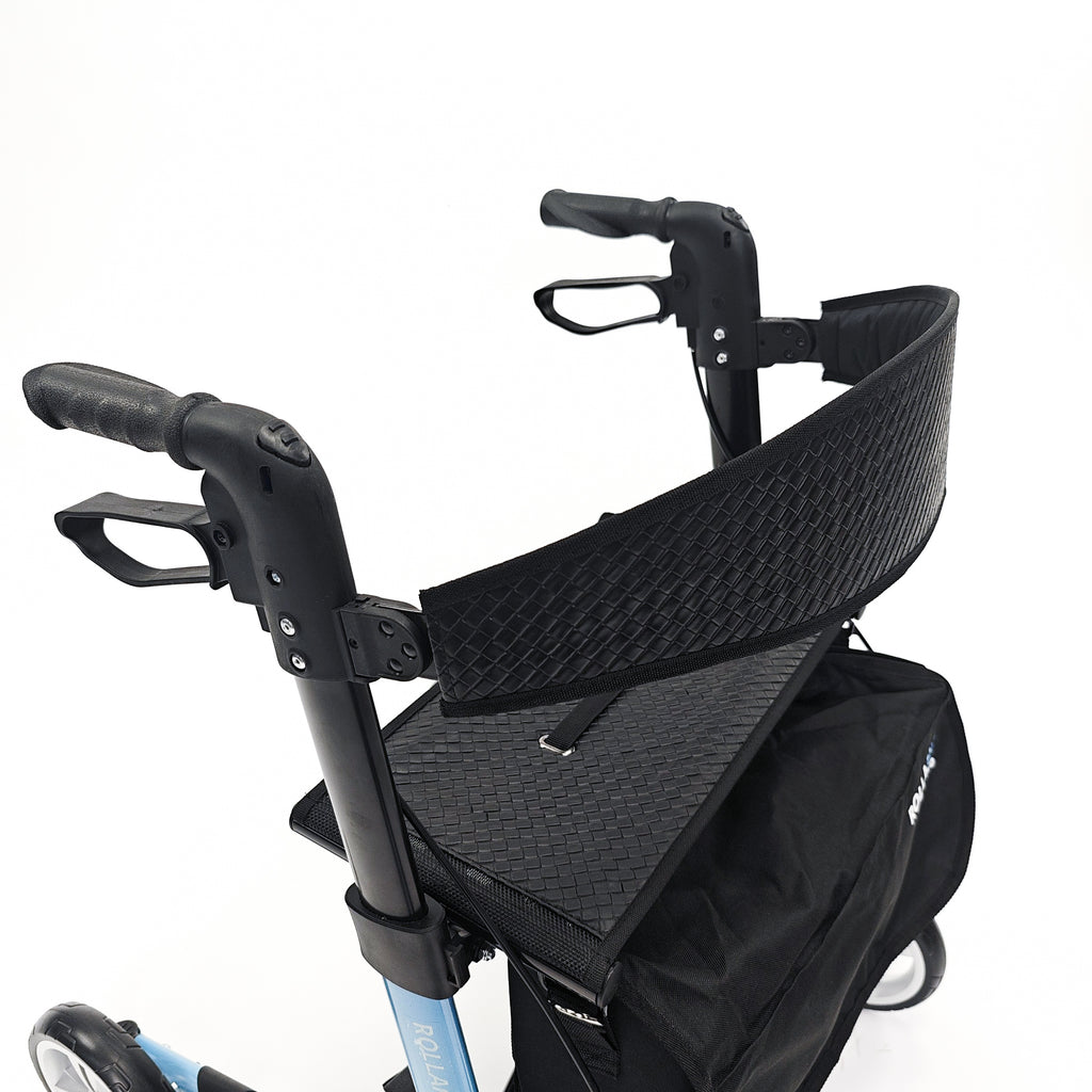 CareCo Rollafold with Carry Bag