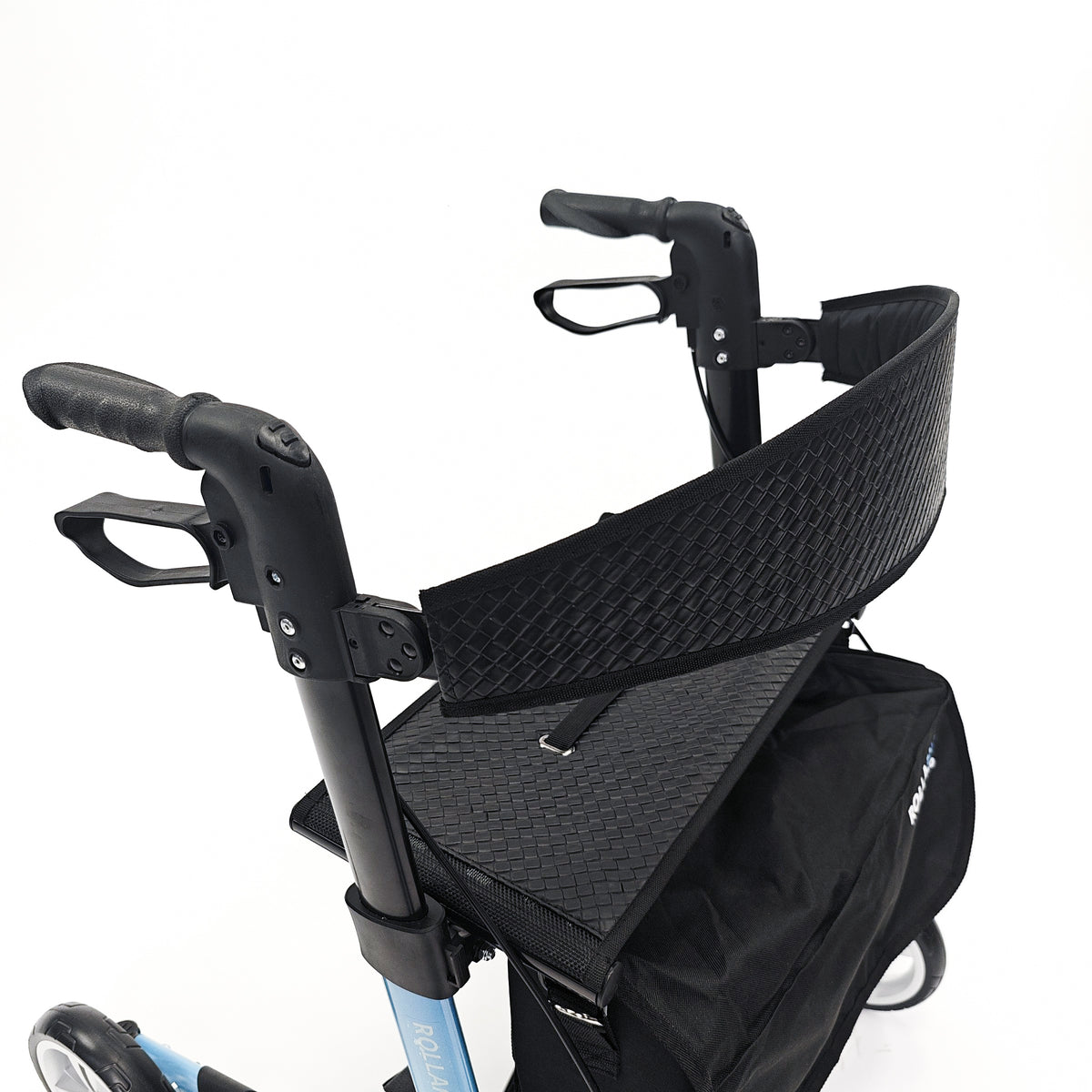 CareCo Rollafold with Carry Bag
