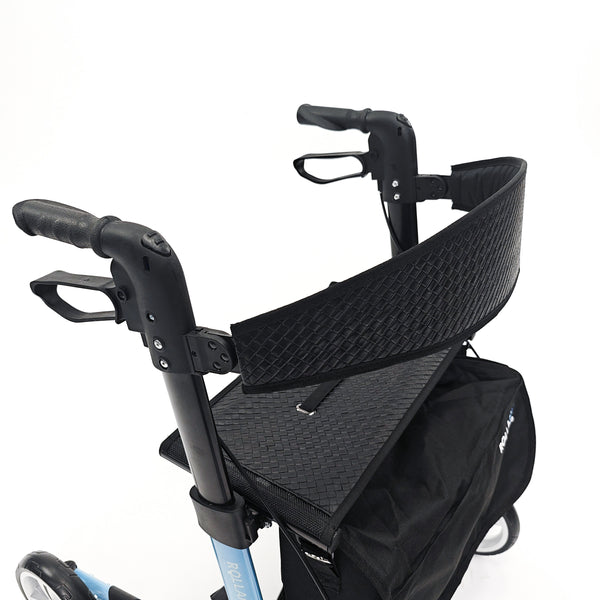 CareCo Rollafold with Carry Bag