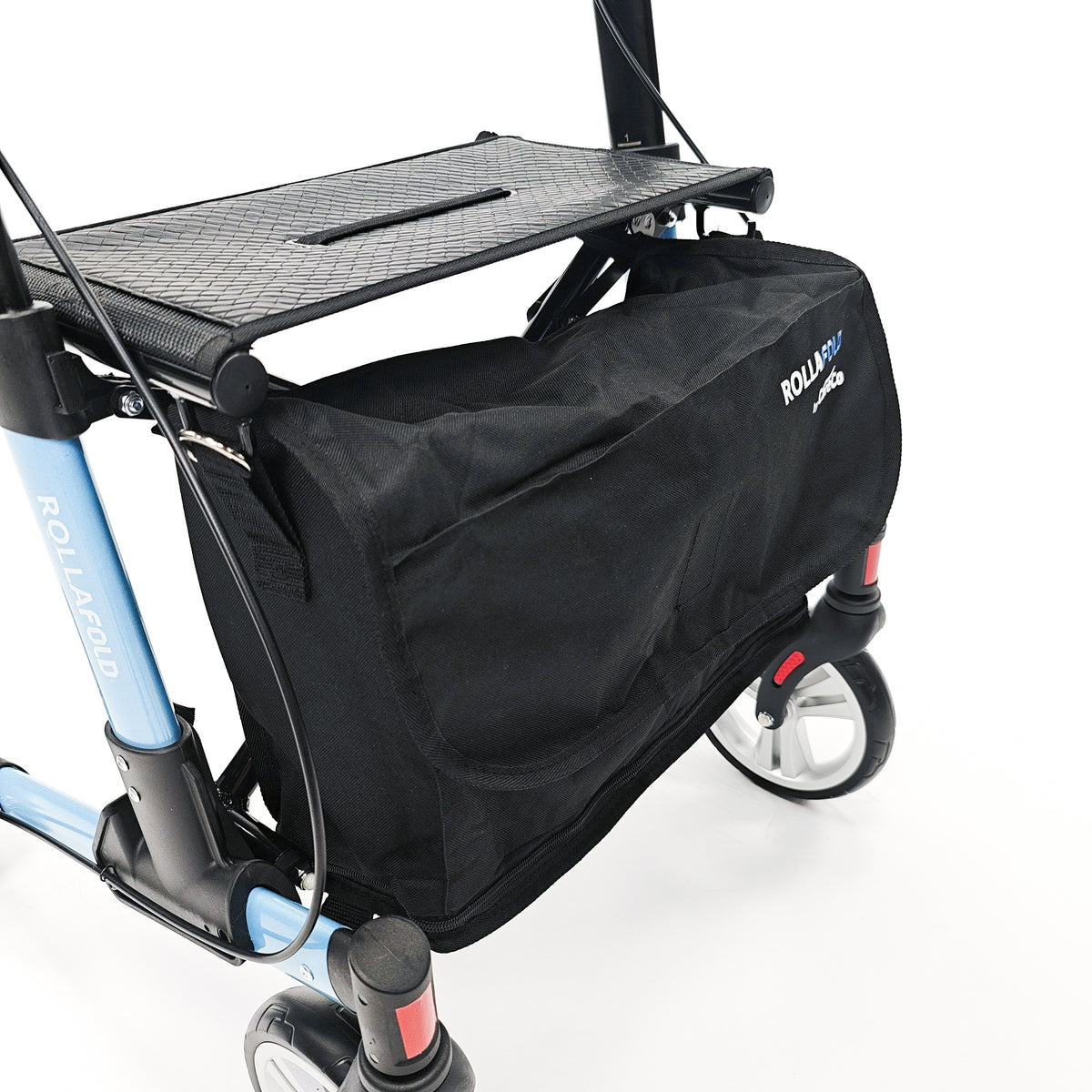 CareCo Rollafold with Carry Bag