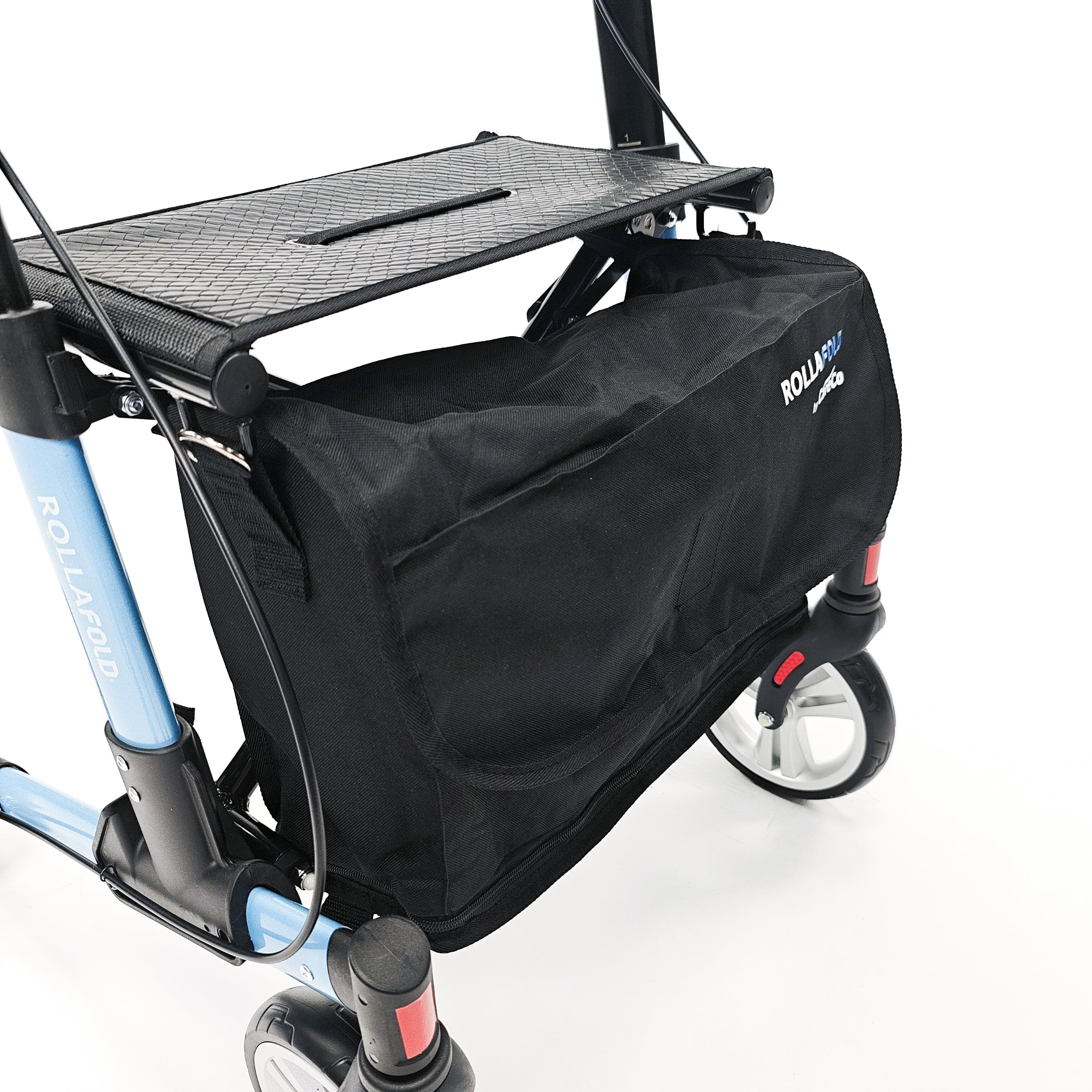 CareCo Rollafold with Carry Bag