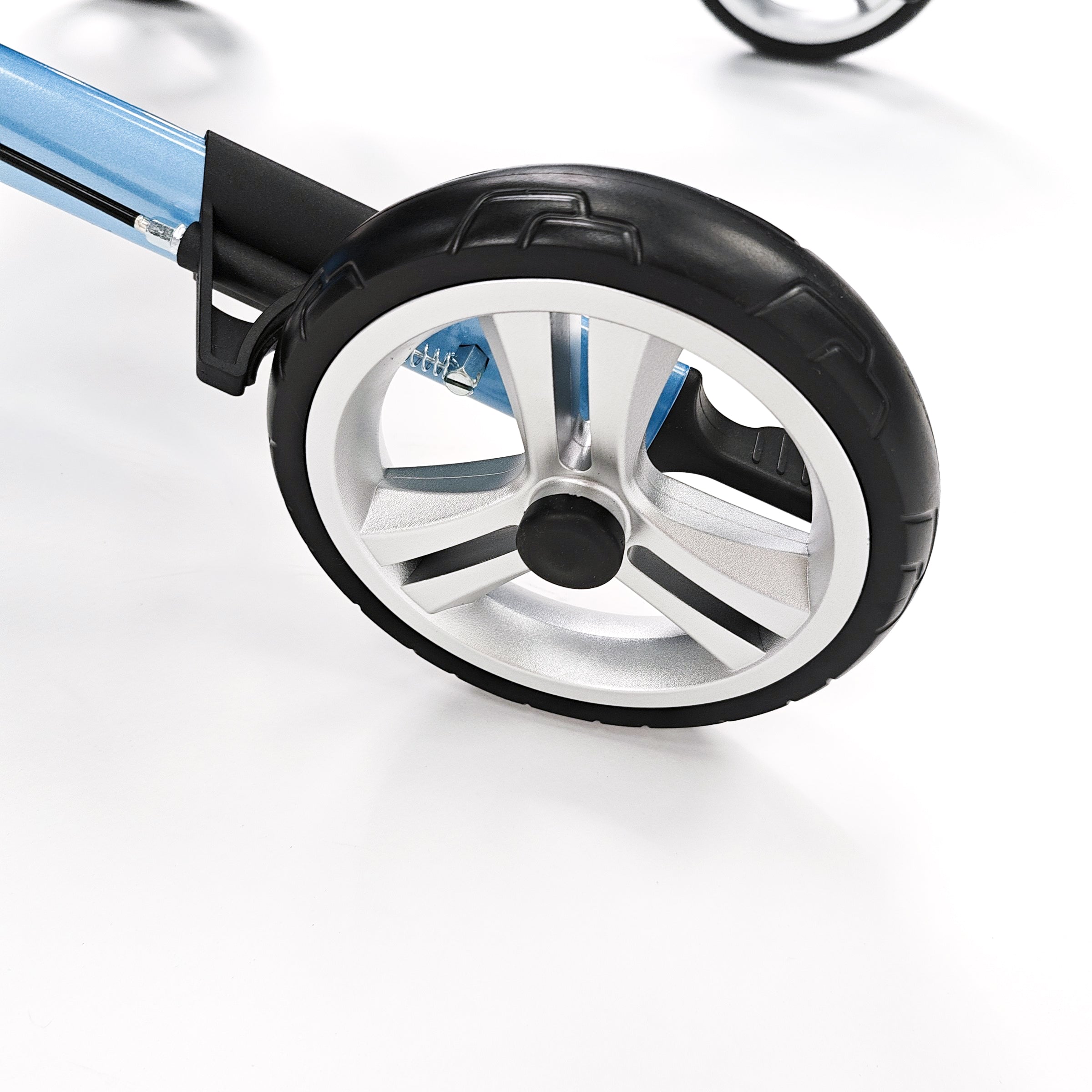 CareCo Rollafold with Carry Bag