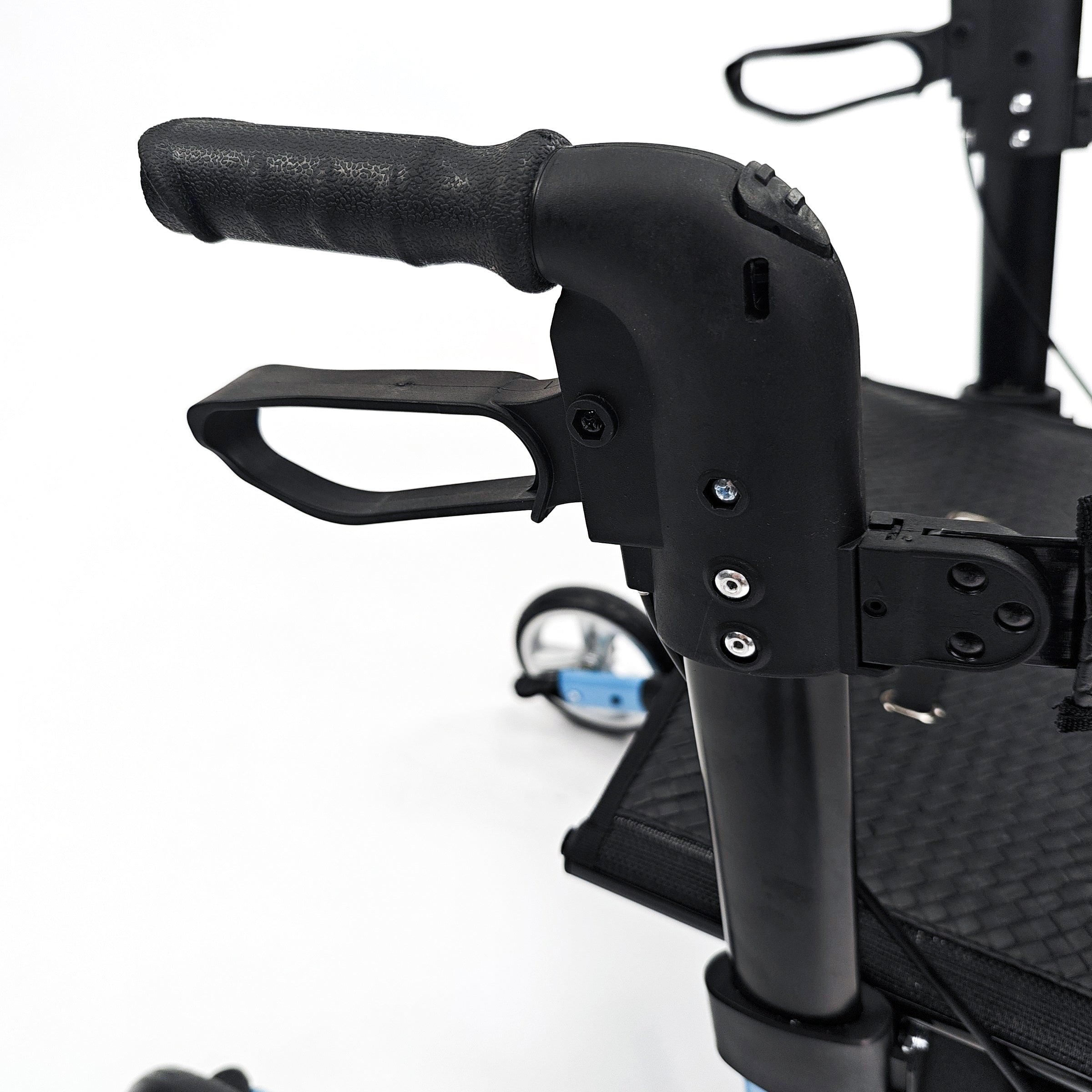 CareCo Rollafold with Carry Bag