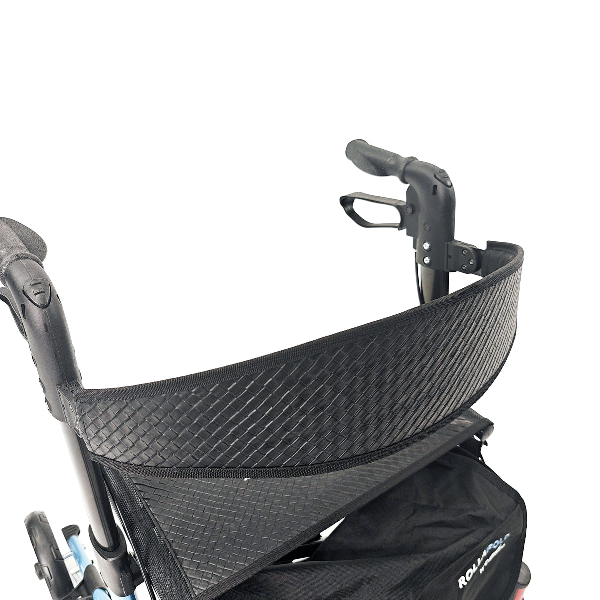 CareCo Rollafold with Carry Bag