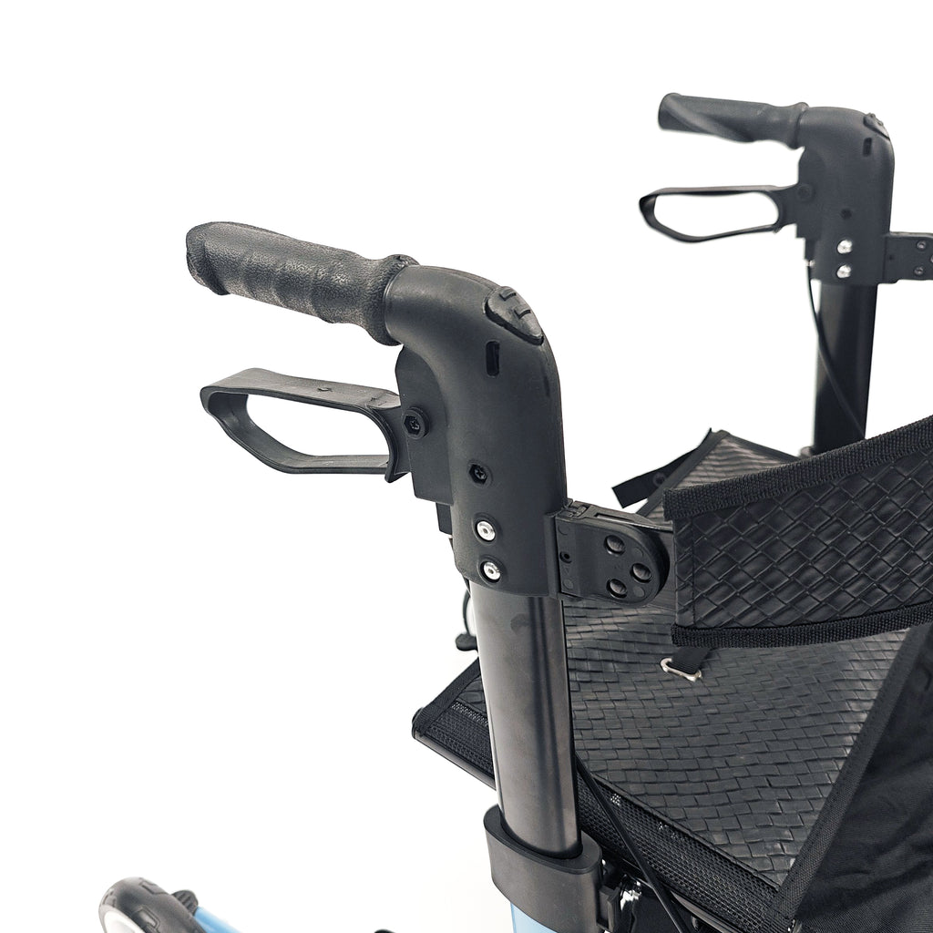 CareCo Rollafold with Carry Bag