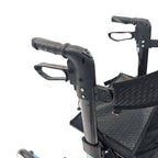 CareCo Rollafold with Carry Bag