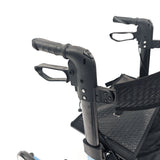 CareCo Rollafold with Carry Bag