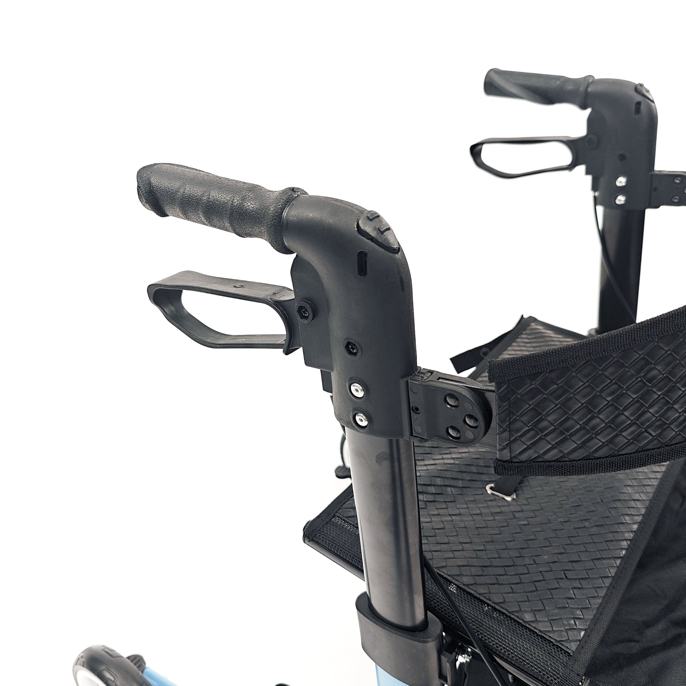 CareCo Rollafold with Carry Bag
