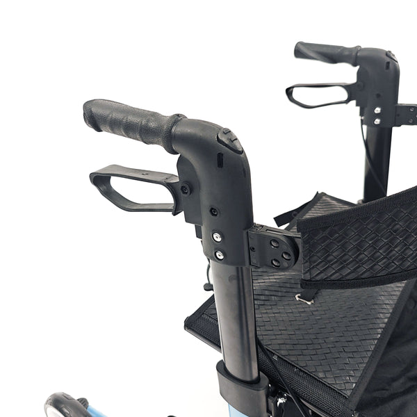 CareCo Rollafold with Carry Bag