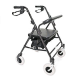 Burly Heavy Duty Rollator