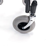 Burly Heavy Duty Rollator