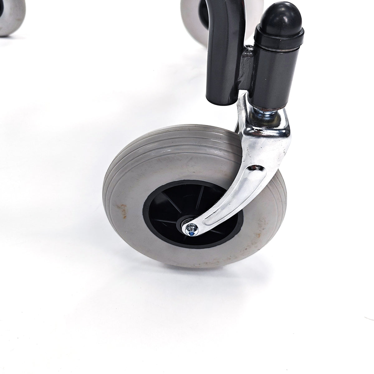 Burly Heavy Duty Rollator