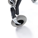 Burly Heavy Duty Rollator