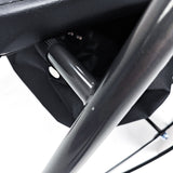 Burly Heavy Duty Rollator