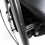 Burly Heavy Duty Rollator