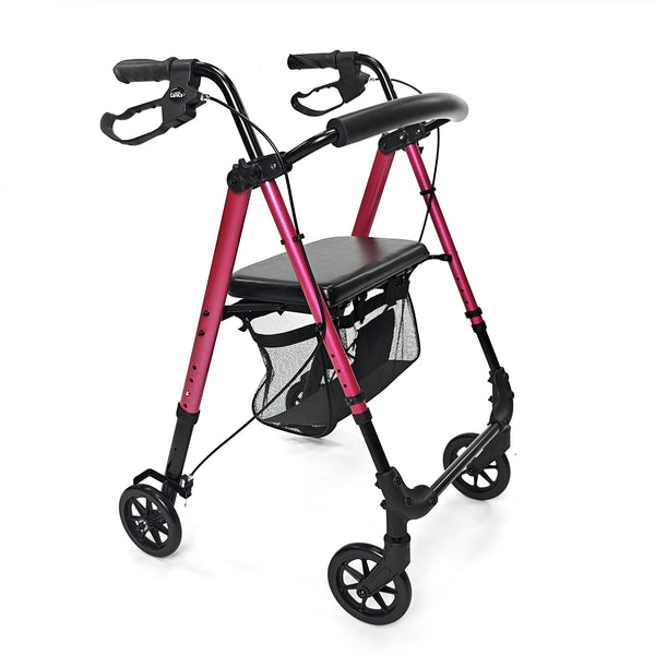 CareCo Endeavour 2.0 Rollator