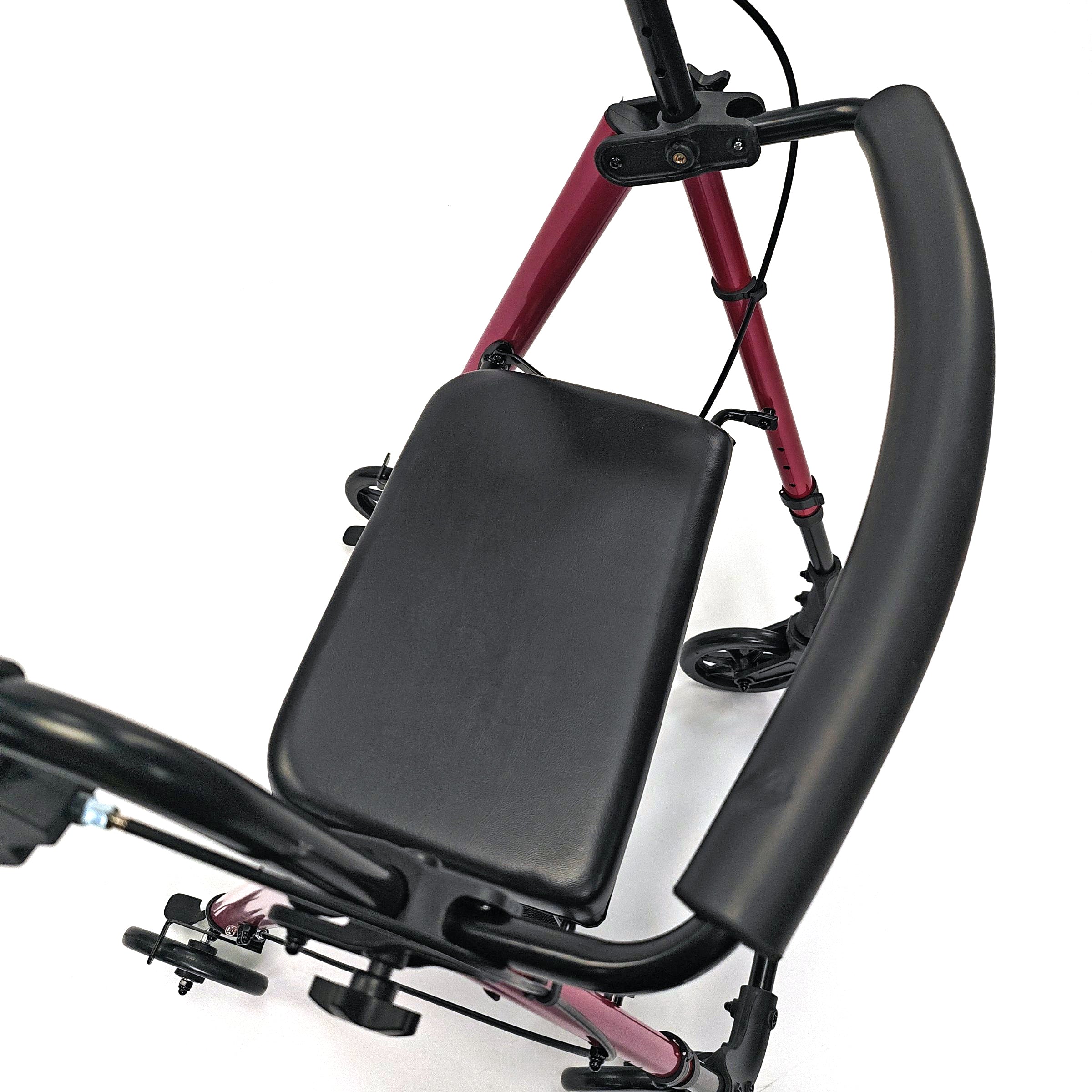 CareCo Endeavour 2.0 Rollator
