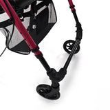 CareCo Endeavour 2.0 Rollator