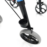 Breeze 8 II Height Adjustable Rollator