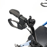 Breeze 8 II Height Adjustable Rollator