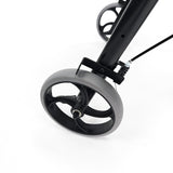 Breeze 8 II Height Adjustable Rollator