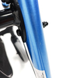 Breeze 8 II Height Adjustable Rollator