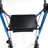 Breeze 8 II Height Adjustable Rollator