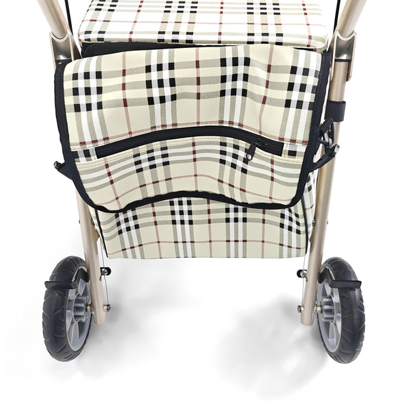 CareCo Cielo Stroller