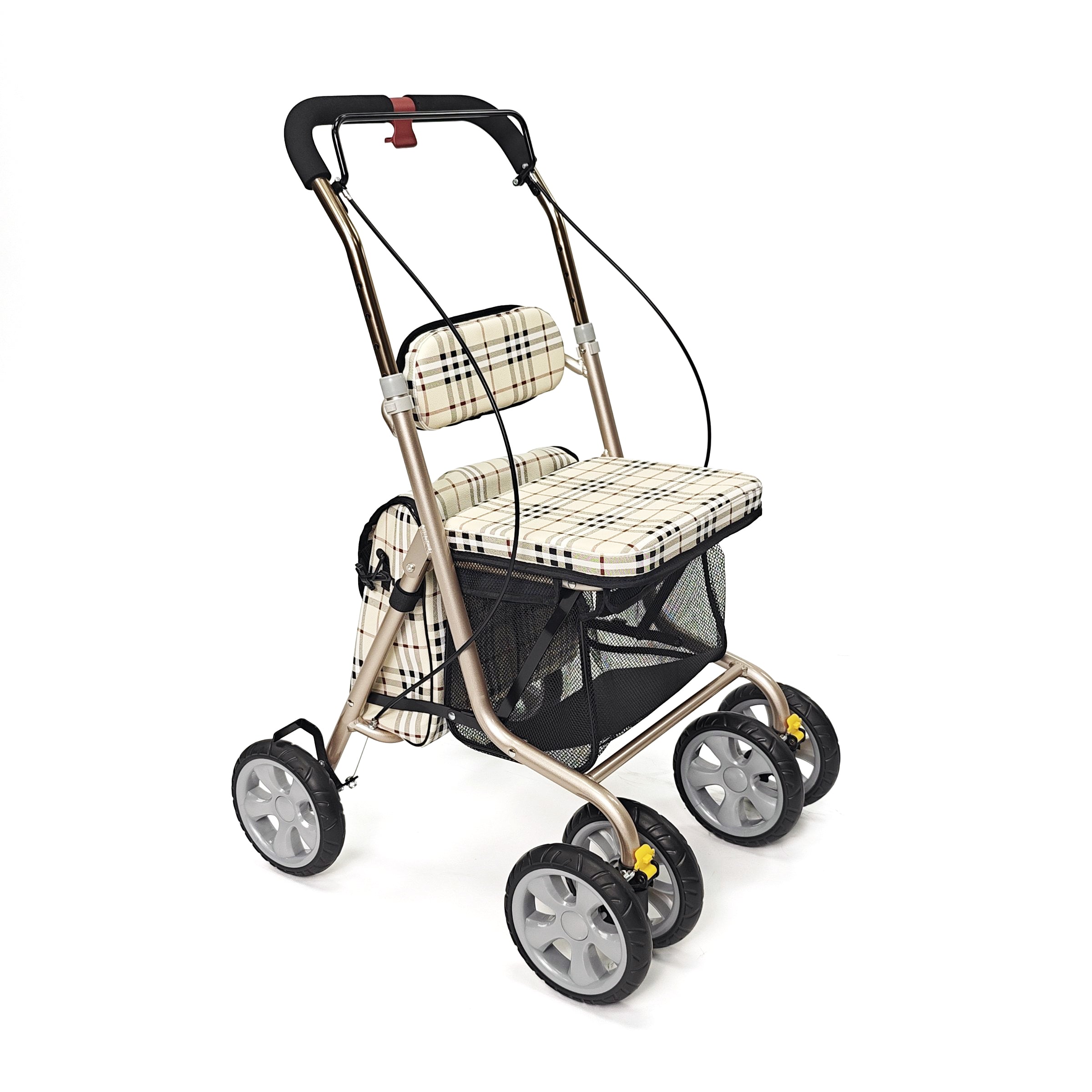 CareCo Cielo Stroller