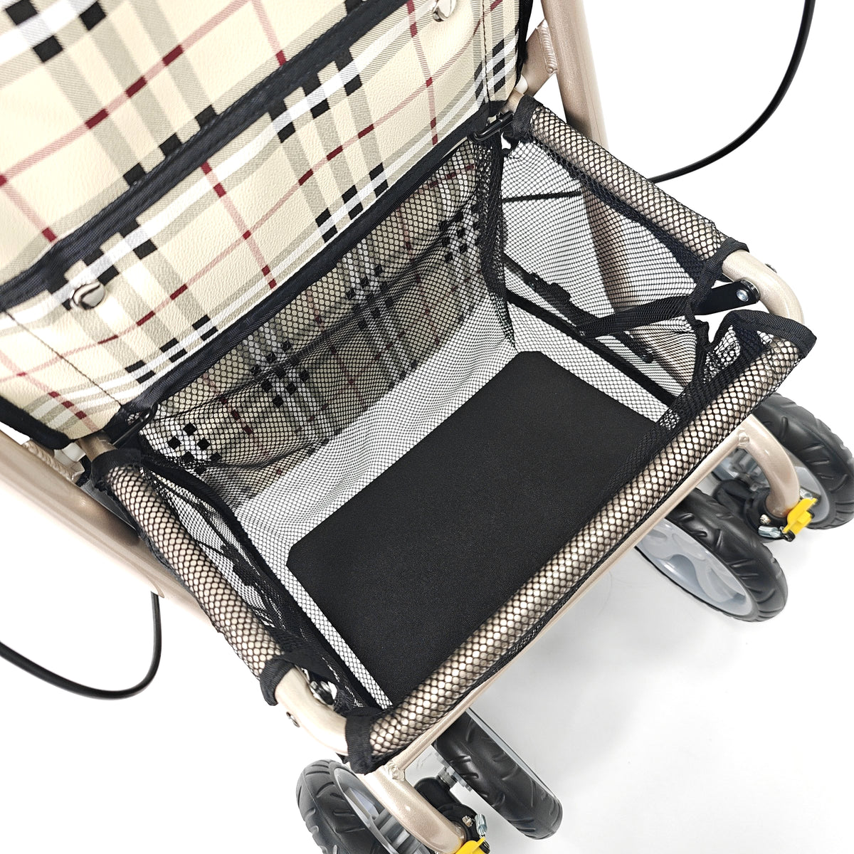 CareCo Cielo Stroller