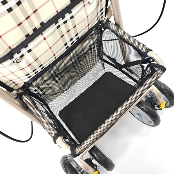 CareCo Cielo Stroller